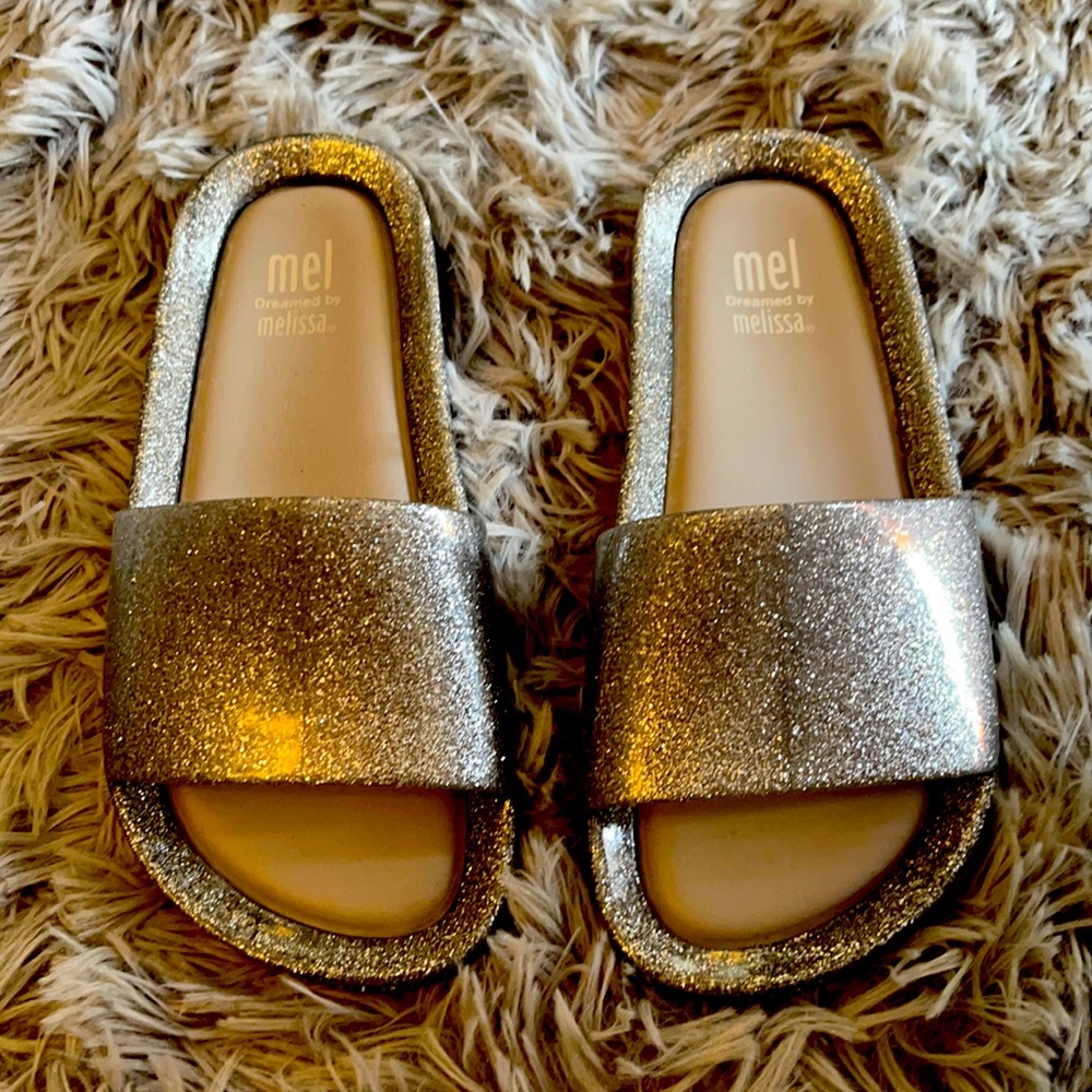 Mel dreamed by Melissa slides